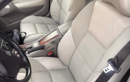 Volvo S60 III, 2008 год, 750 000 рублей, 17 фотография