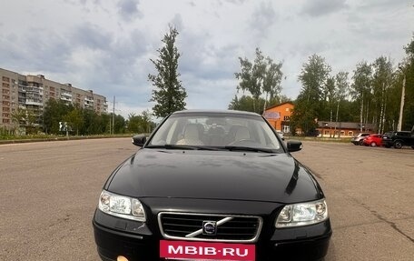 Volvo S60 III, 2008 год, 750 000 рублей, 12 фотография