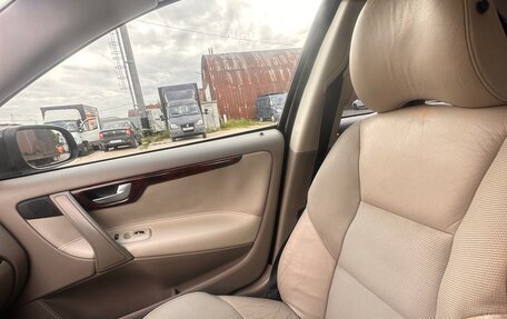 Volvo S60 III, 2008 год, 750 000 рублей, 22 фотография