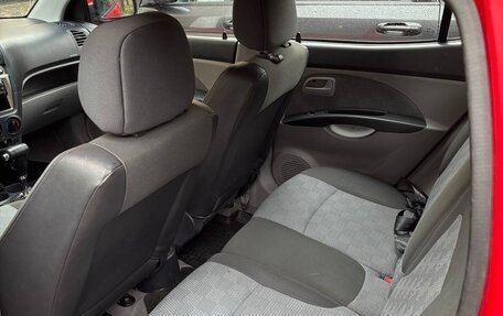 KIA Picanto I, 2007 год, 450 000 рублей, 5 фотография