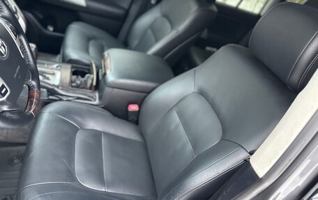 Toyota Land Cruiser 200, 2013 год, 4 370 000 рублей, 3 фотография