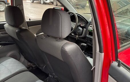 KIA Picanto I, 2007 год, 450 000 рублей, 2 фотография