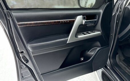 Toyota Land Cruiser 200, 2013 год, 4 370 000 рублей, 13 фотография