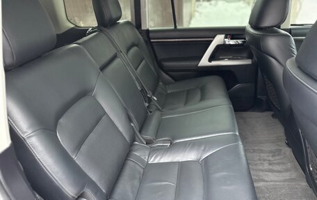 Toyota Land Cruiser 200, 2013 год, 4 370 000 рублей, 5 фотография