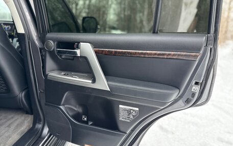 Toyota Land Cruiser 200, 2013 год, 4 370 000 рублей, 9 фотография