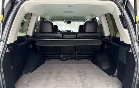 Toyota Land Cruiser 200, 2013 год, 4 370 000 рублей, 4 фотография