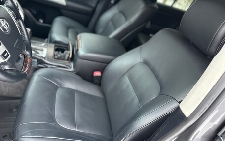 Toyota Land Cruiser 200, 2013 год, 4 370 000 рублей, 15 фотография