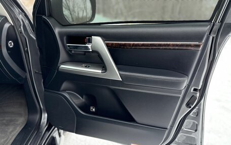 Toyota Land Cruiser 200, 2013 год, 4 370 000 рублей, 7 фотография