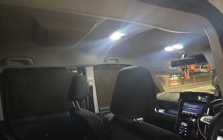 Toyota Roomy I, 2019 год, 1 270 000 рублей, 4 фотография