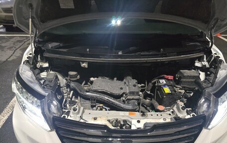 Toyota Roomy I, 2019 год, 1 270 000 рублей, 10 фотография