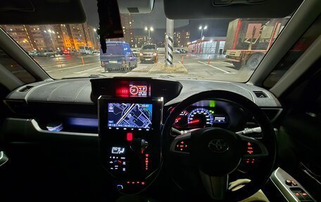 Toyota Roomy I, 2019 год, 1 270 000 рублей, 14 фотография