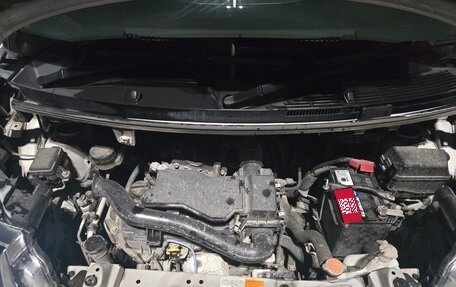 Toyota Roomy I, 2019 год, 1 270 000 рублей, 11 фотография