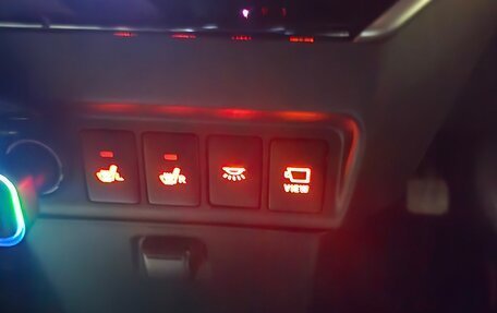 Toyota Roomy I, 2019 год, 1 270 000 рублей, 16 фотография