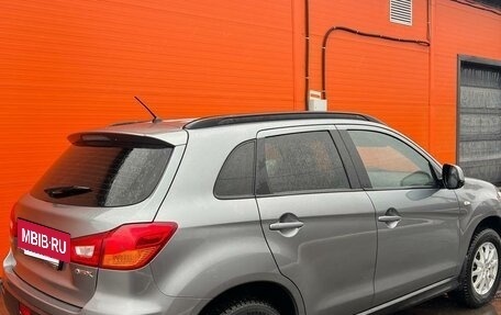 Mitsubishi ASX I рестайлинг, 2012 год, 980 000 рублей, 6 фотография