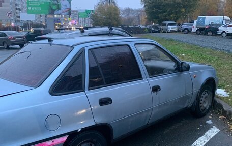 Daewoo Nexia I рестайлинг, 2011 год, 70 000 рублей, 2 фотография