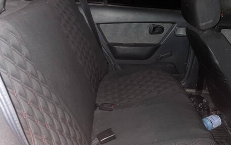 Daewoo Nexia I рестайлинг, 2011 год, 70 000 рублей, 5 фотография