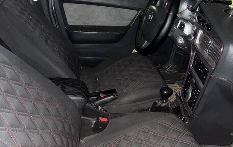 Daewoo Nexia I рестайлинг, 2011 год, 70 000 рублей, 6 фотография