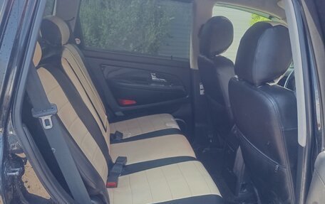 SsangYong Rexton III, 2014 год, 1 650 000 рублей, 6 фотография