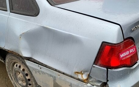 Daewoo Nexia I рестайлинг, 2011 год, 70 000 рублей, 7 фотография