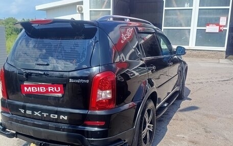 SsangYong Rexton III, 2014 год, 1 650 000 рублей, 4 фотография