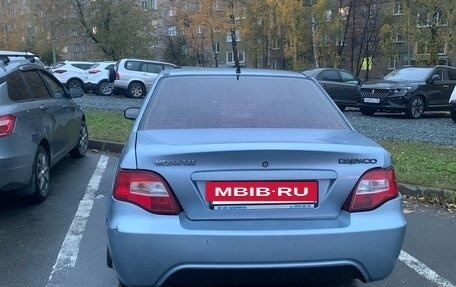 Daewoo Nexia I рестайлинг, 2011 год, 70 000 рублей, 3 фотография