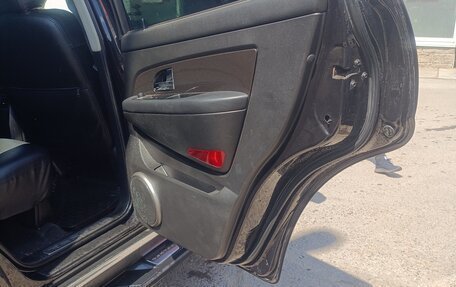 SsangYong Rexton III, 2014 год, 1 650 000 рублей, 7 фотография