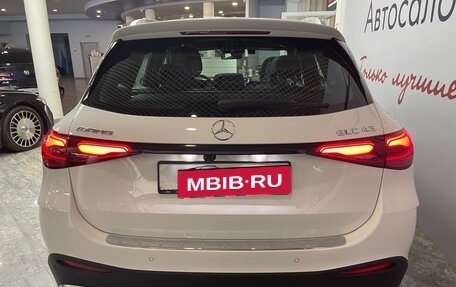 Mercedes-Benz GLC AMG, 2024 год, 11 300 000 рублей, 3 фотография