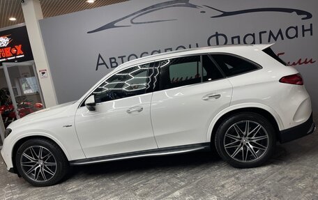 Mercedes-Benz GLC AMG, 2024 год, 11 300 000 рублей, 7 фотография