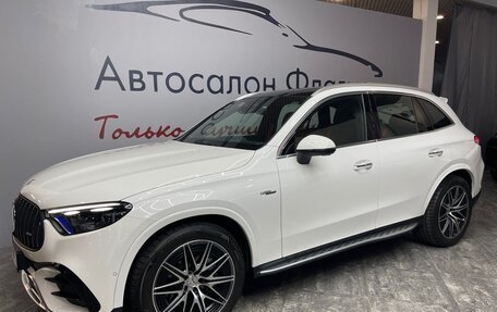 Mercedes-Benz GLC AMG, 2024 год, 11 300 000 рублей, 6 фотография