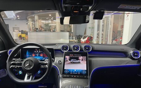 Mercedes-Benz GLC AMG, 2024 год, 11 300 000 рублей, 10 фотография