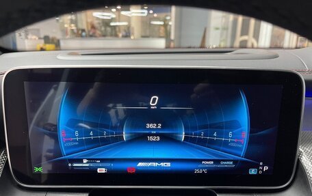 Mercedes-Benz GLC AMG, 2024 год, 11 300 000 рублей, 18 фотография