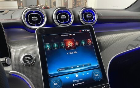 Mercedes-Benz GLC AMG, 2024 год, 11 300 000 рублей, 17 фотография