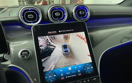 Mercedes-Benz GLC AMG, 2024 год, 11 300 000 рублей, 15 фотография