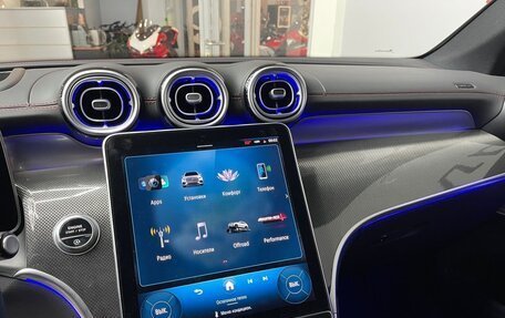 Mercedes-Benz GLC AMG, 2024 год, 11 300 000 рублей, 16 фотография