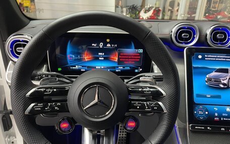 Mercedes-Benz GLC AMG, 2024 год, 11 300 000 рублей, 8 фотография