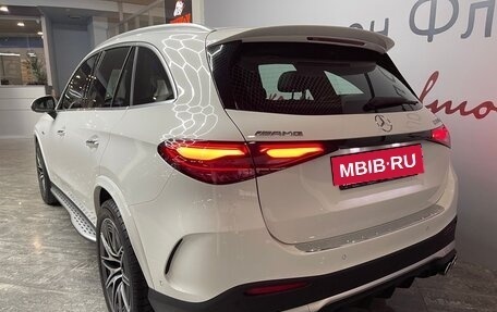 Mercedes-Benz GLC AMG, 2024 год, 11 300 000 рублей, 5 фотография