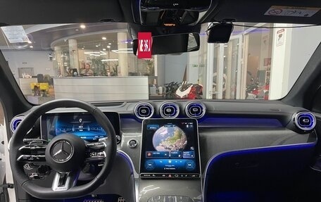 Mercedes-Benz GLC AMG, 2024 год, 11 300 000 рублей, 11 фотография