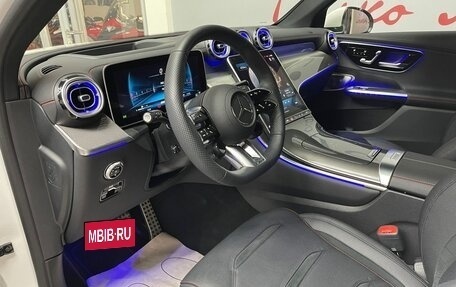 Mercedes-Benz GLC AMG, 2024 год, 11 300 000 рублей, 13 фотография