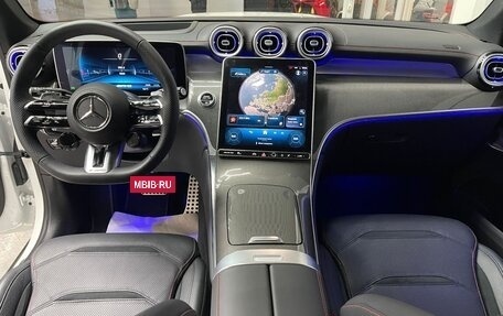 Mercedes-Benz GLC AMG, 2024 год, 11 300 000 рублей, 12 фотография