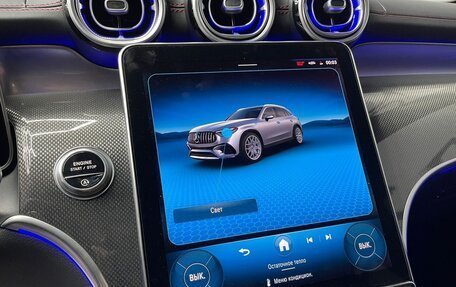 Mercedes-Benz GLC AMG, 2024 год, 11 300 000 рублей, 20 фотография