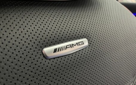 Mercedes-Benz GLC AMG, 2024 год, 11 300 000 рублей, 26 фотография