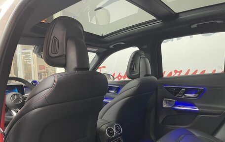 Mercedes-Benz GLC AMG, 2024 год, 11 300 000 рублей, 28 фотография