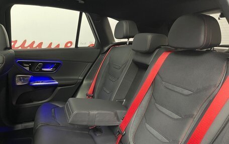 Mercedes-Benz GLC AMG, 2024 год, 11 300 000 рублей, 22 фотография