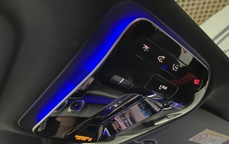 Mercedes-Benz GLC AMG, 2024 год, 11 300 000 рублей, 33 фотография