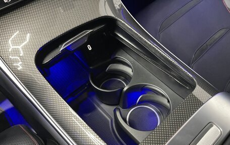 Mercedes-Benz GLC AMG, 2024 год, 11 300 000 рублей, 21 фотография