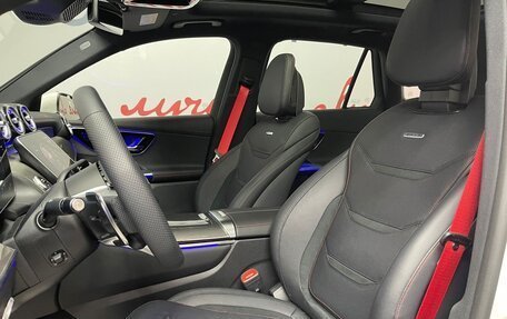 Mercedes-Benz GLC AMG, 2024 год, 11 300 000 рублей, 37 фотография