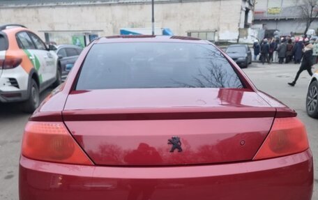 Peugeot 407, 2006 год, 980 000 рублей, 7 фотография