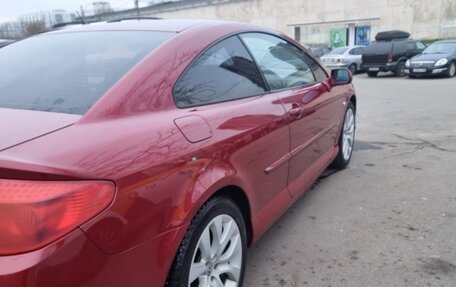 Peugeot 407, 2006 год, 980 000 рублей, 6 фотография