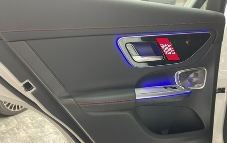 Mercedes-Benz GLC AMG, 2024 год, 11 300 000 рублей, 36 фотография