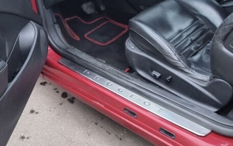 Peugeot 407, 2006 год, 980 000 рублей, 11 фотография